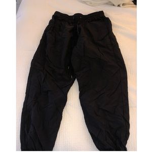American eagle joggers
